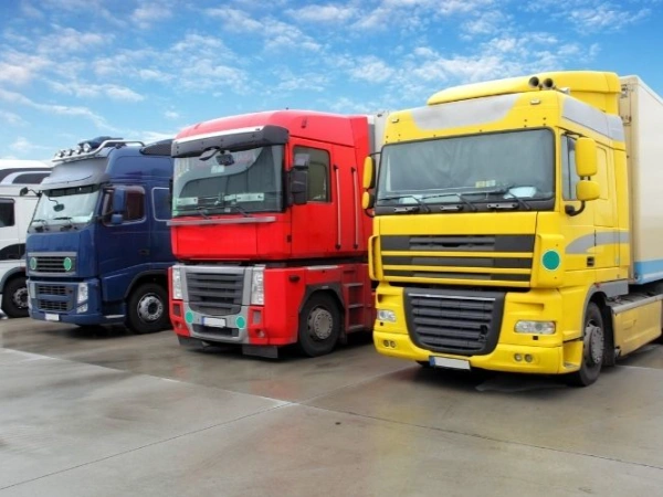 İzmir Hilvan Nakliye